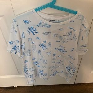 Champion Graphic T-Shirt